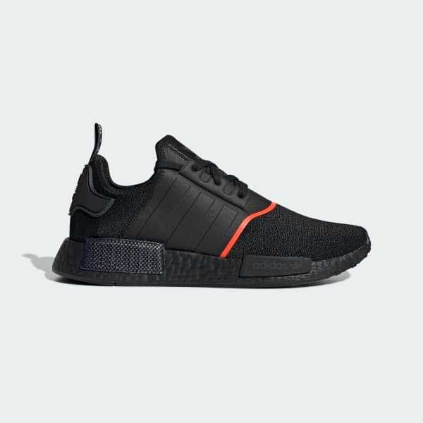 Оригинални дамски маратонки * ADIDAS NMD_R1 * - 37 1/3