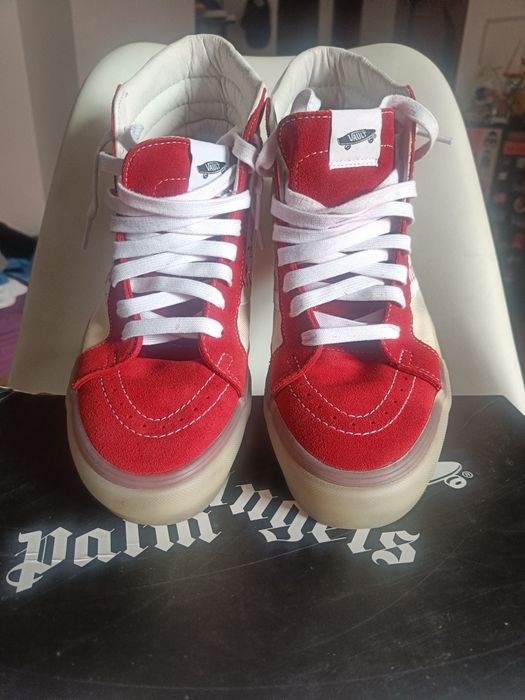 Vans vault Palm Angels m42