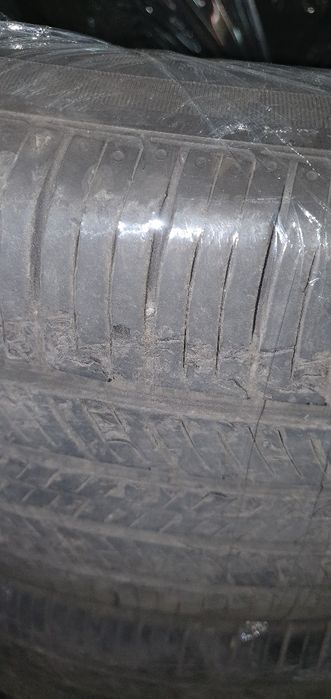 Балон Rodian R19 235/55