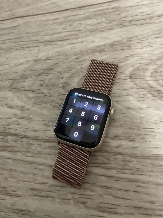 Срочнооо apple watch