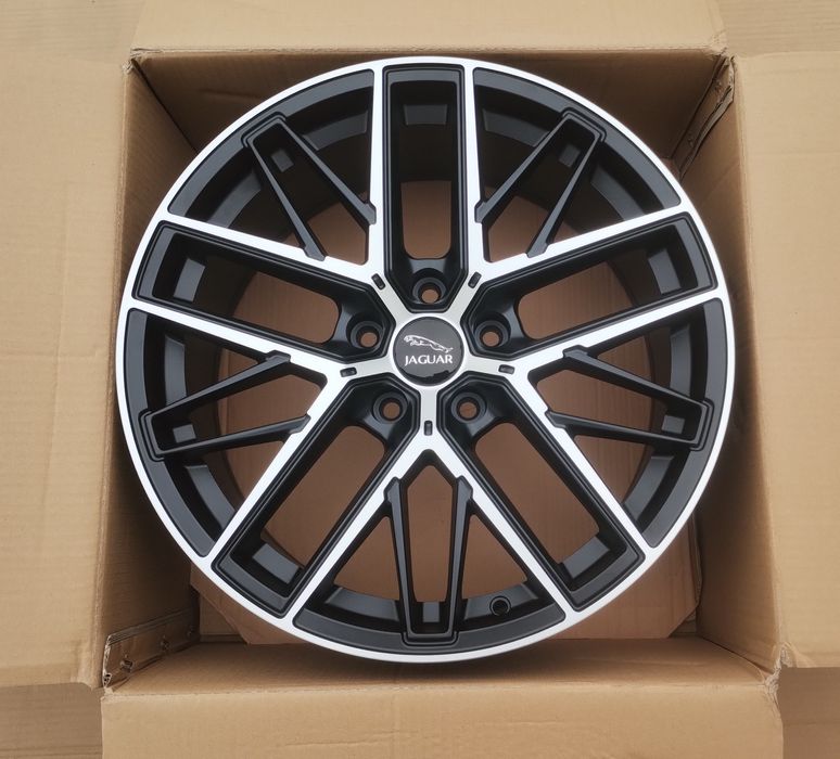 Jante 18 Jaguar XE, XF, XJ, S-Type X-Type E-Pace, F-Pace, I-Pace
