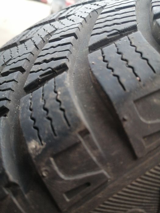 Зимни гуми 175/70/14 MOZZO  WINTER