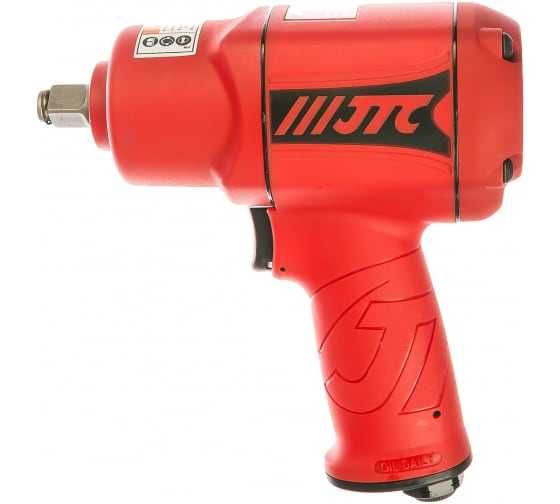 Pistol profesional Pneumatic cu Impact JTC-7657 1/2″ MAGNESIUM