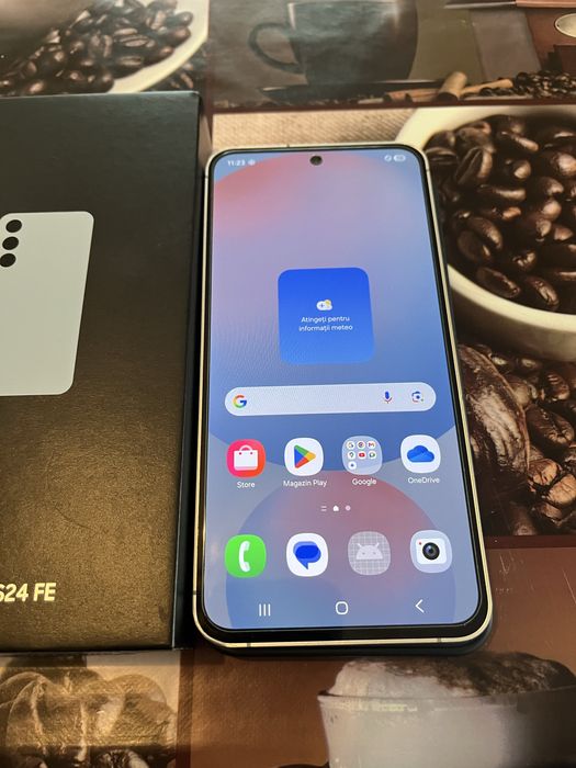 Samsung s24 5g fan edition