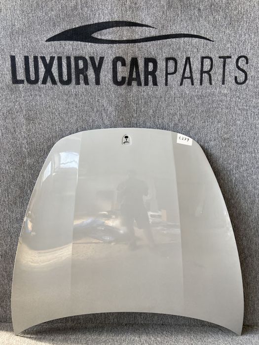 Audi A4 2016/2024 8W 8W0 B9 capota fata C279