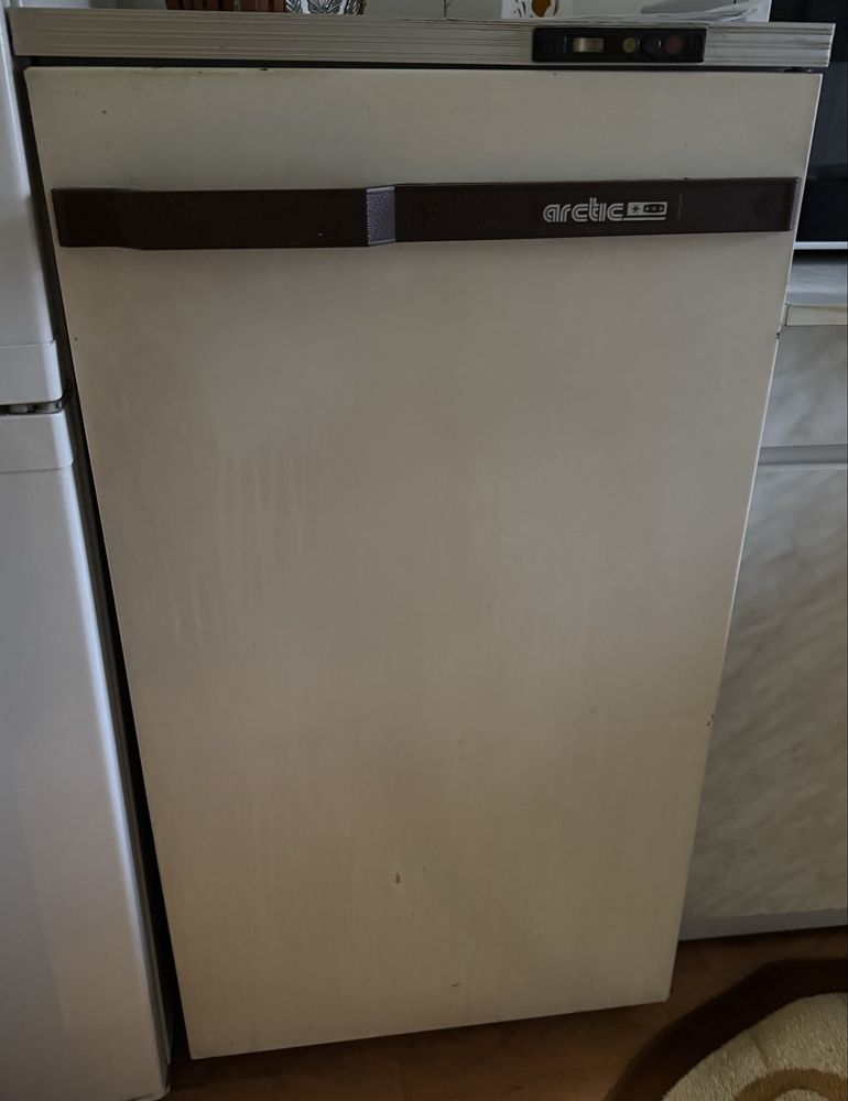 Congelator vechi Arctic 5 sertare