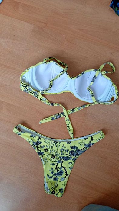 costum baie,  marimea 42