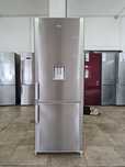 Frigider Beko inox A++