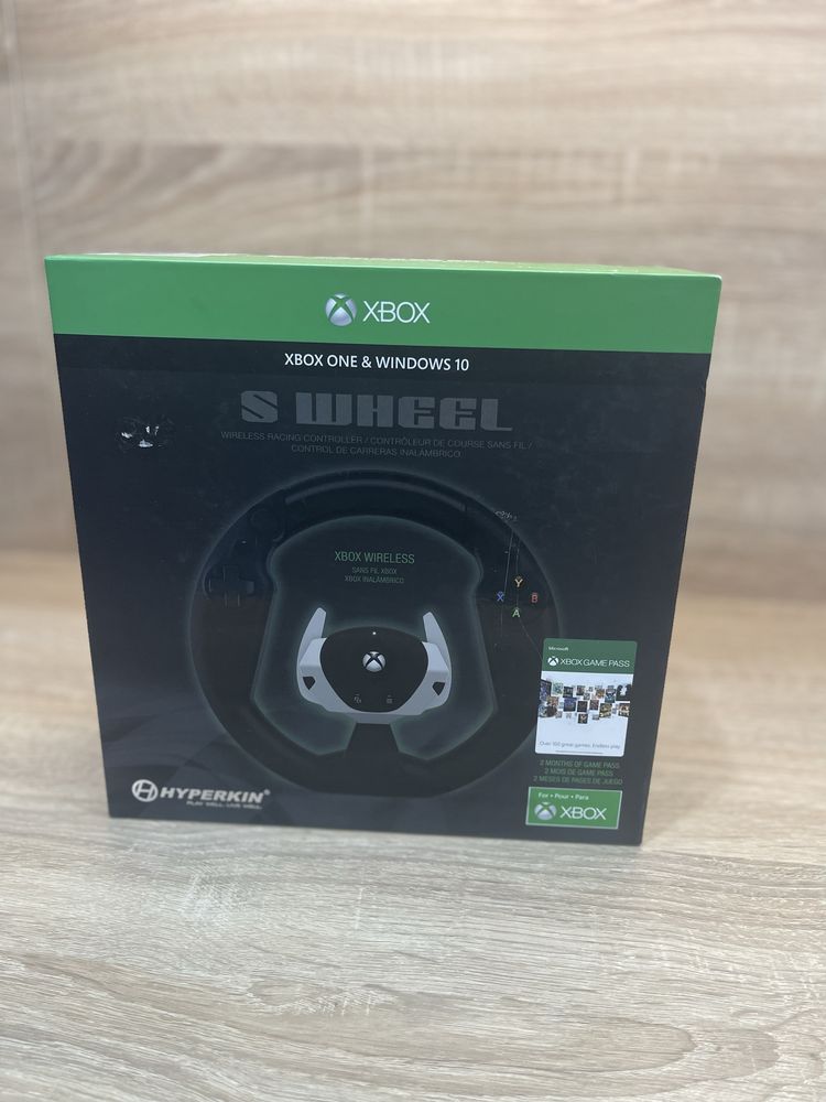 Volan Xbox one & windows 10