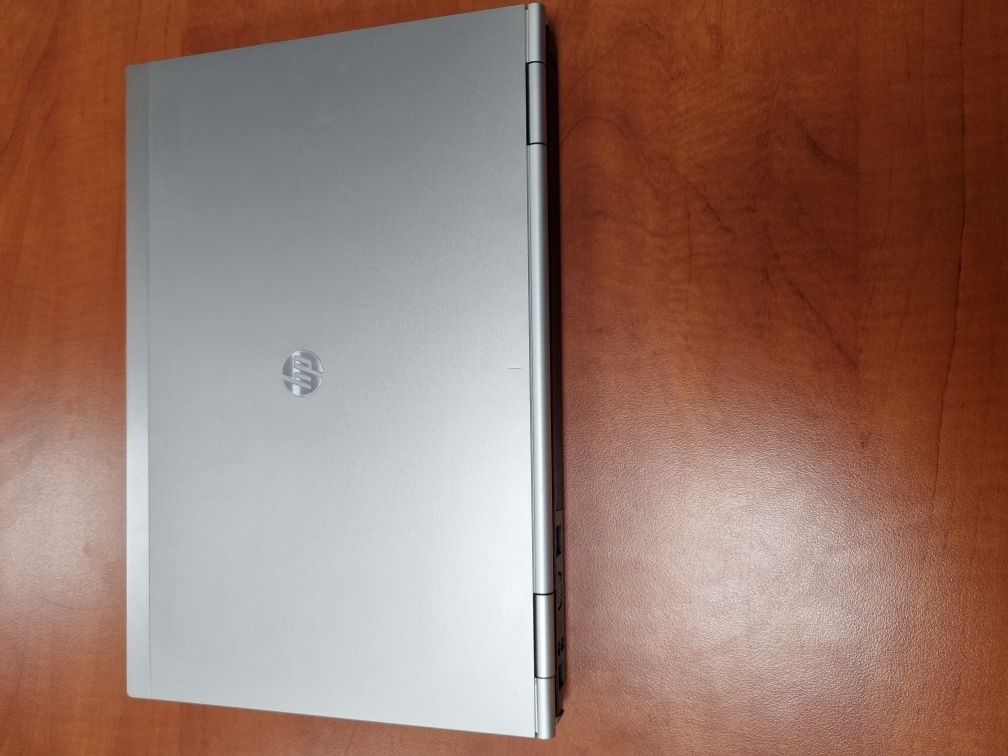 Laptop business HP EliteBook 8460p