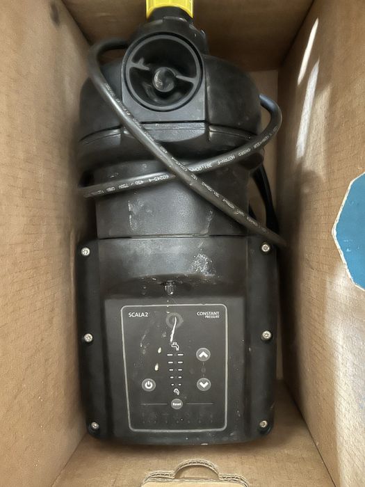 grundfos scala2 су насос сатылады