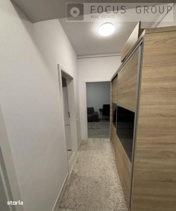 Inchirieri Apartamente 2 Camere Lujerului