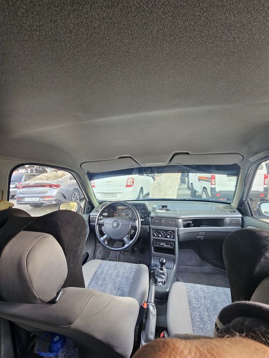 Nexia 1 2008 super propani bor