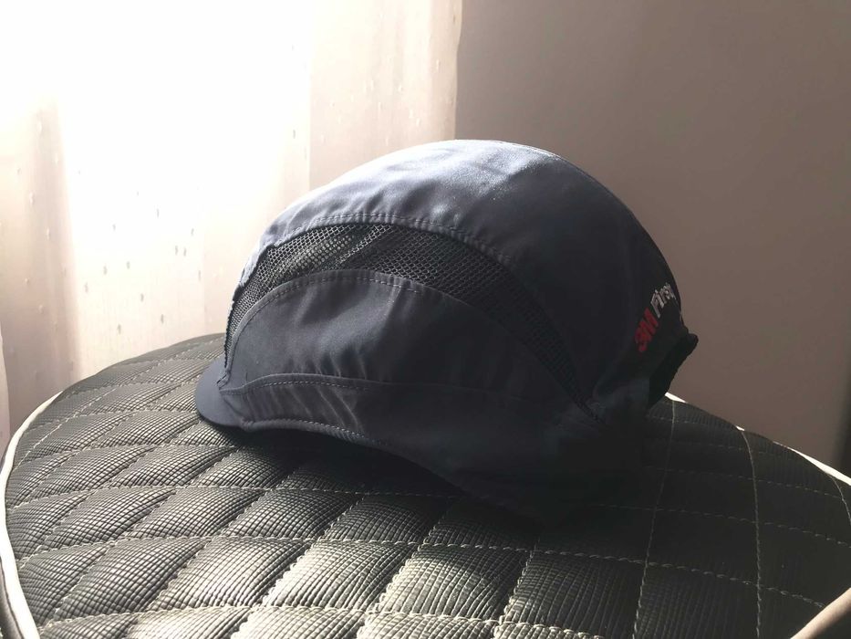 Sapca cu protectie First Base 3M