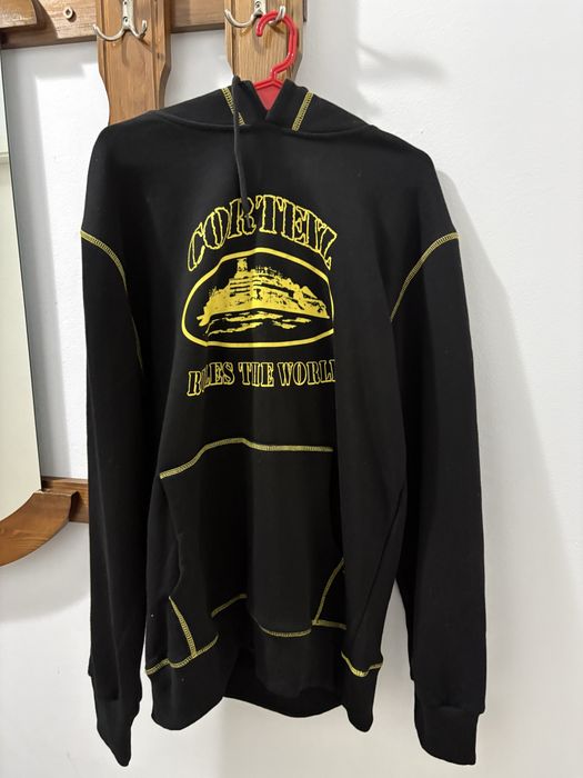 Corteiz суитшърт