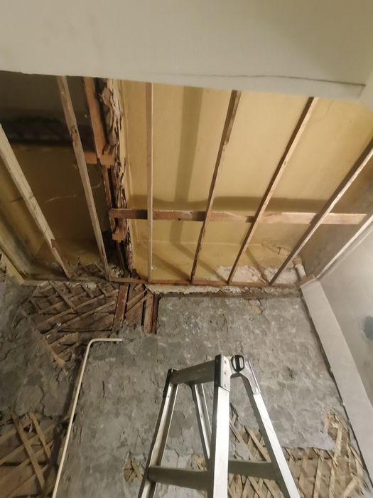 Демонтаж квартир сан узлов и другое качественная работа быстро !