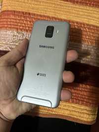 De vanzare Samsung A6 2018 32 gb