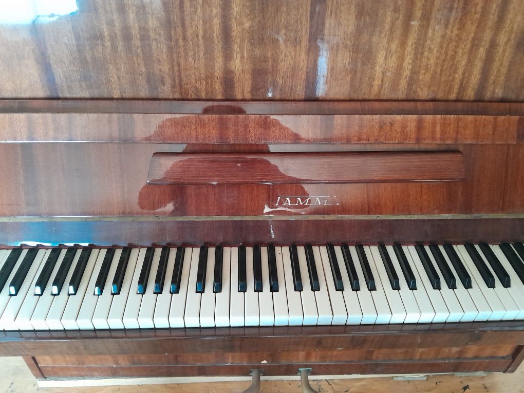 Фортепиано в отличном состоянии