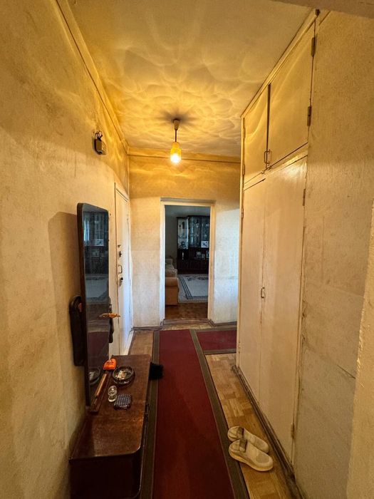 Продажа 2/6/9 массив ТТЗ-2.
Мирзо Улугбекский район.
Французская плани