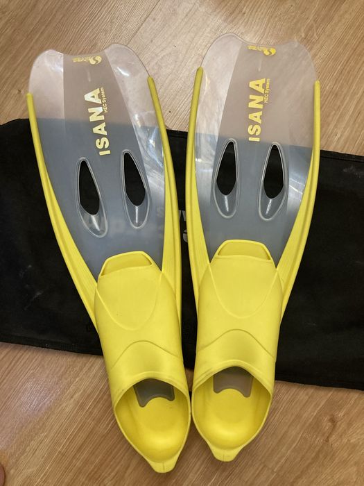 Продам ласты