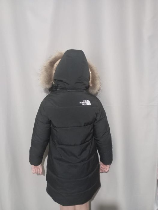 Куртка для девочки