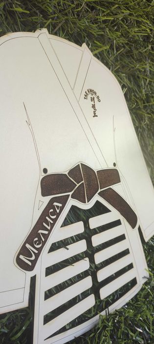 Поставка за медали и купи.