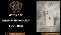 NDP Amanet NON-STOP Bld.Iuliu Maniu nr. 69 IPHONE 12 87% (1028)