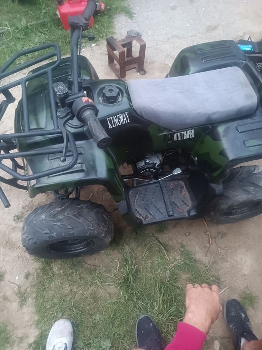 De vânzare ATV de 125