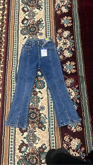 Новые вещи  цены разные