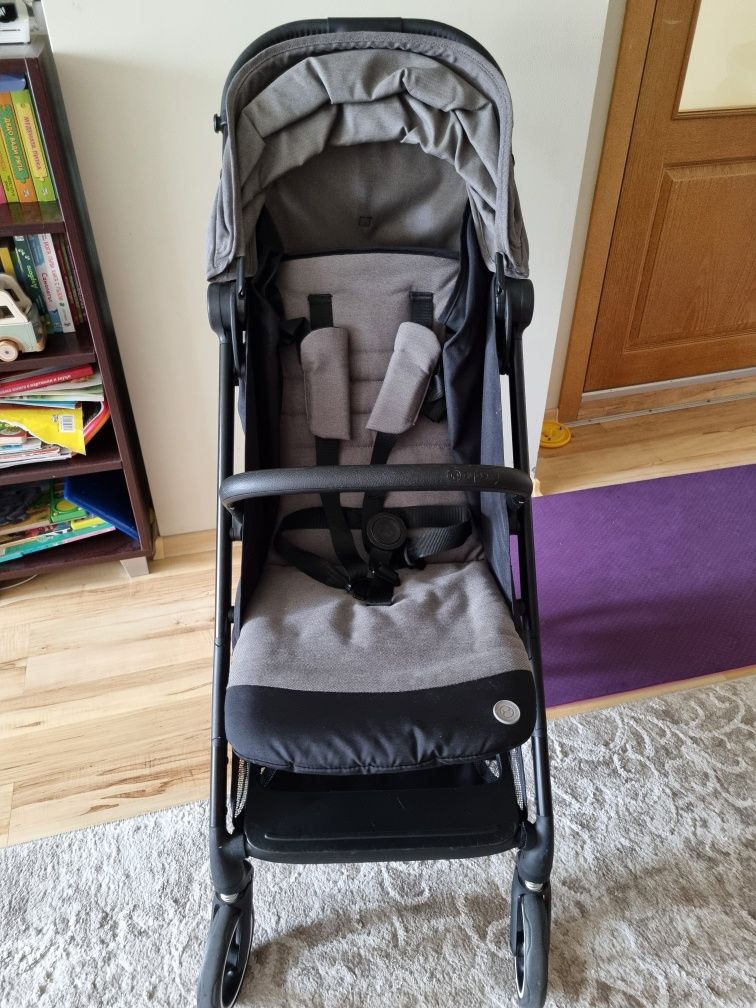 Cybex busy лятна количка
