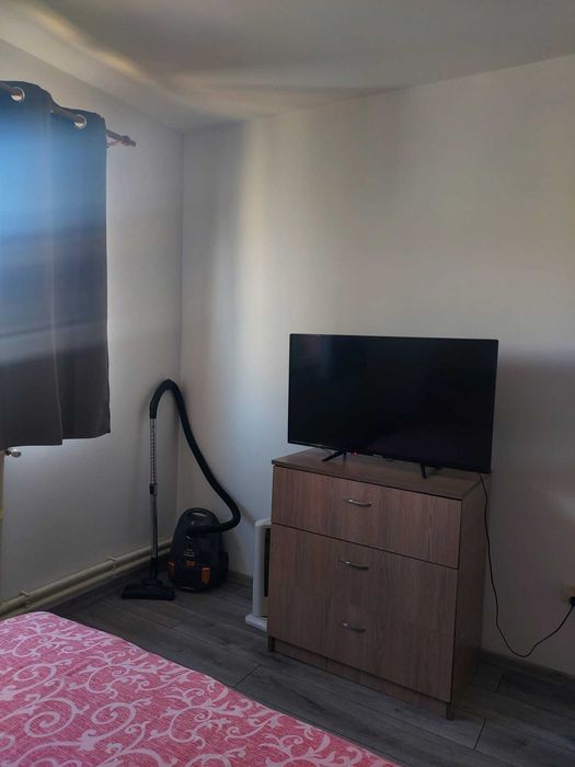 Vand garsoniera Navodari