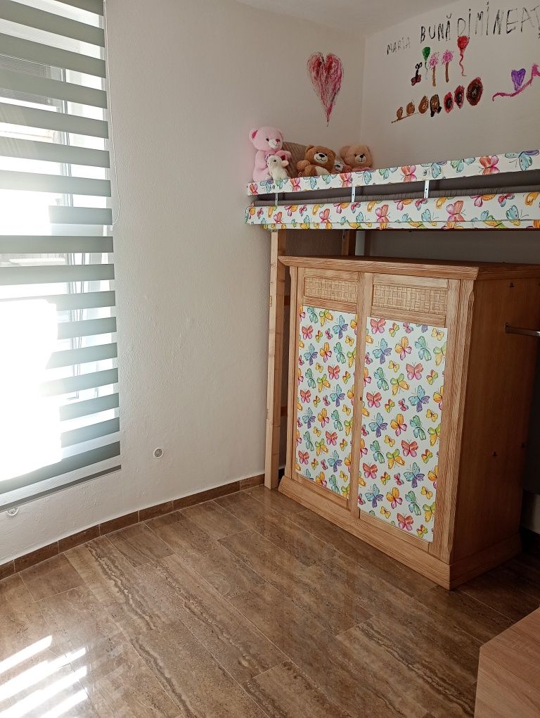 Apartament decomandat