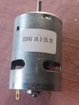 Електромотор 18-25v