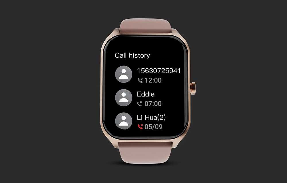 Смарт часовник HiFuture FutureFit Ultra 2 Pro, 12 месеца гаранция