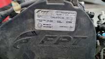 Motor Iveco Daily 2.3 euro 6 tip F1AGL411A