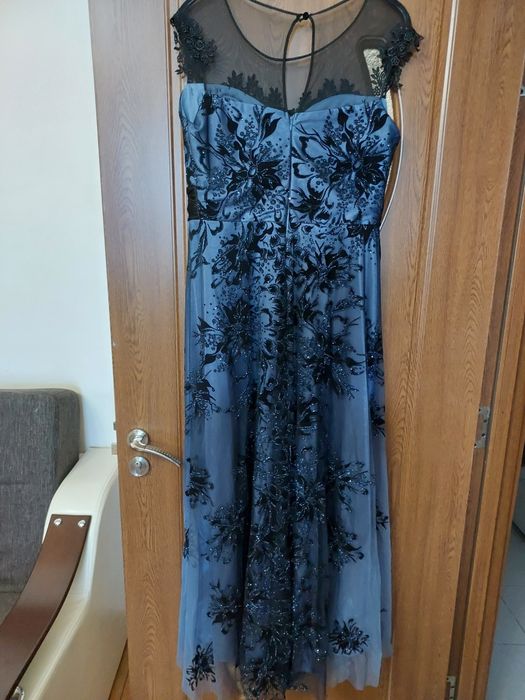 Rochie elegantă de ocazie mărimea 46