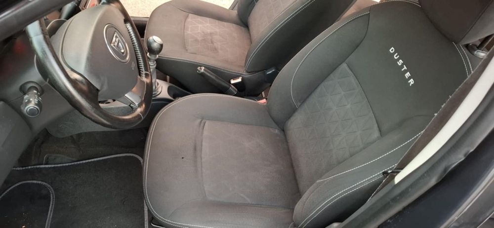 4x4 . 4x2 Adusa recent