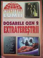 Dosarele OZN 2, Extratereștrii,  Colecția Misterele lumii