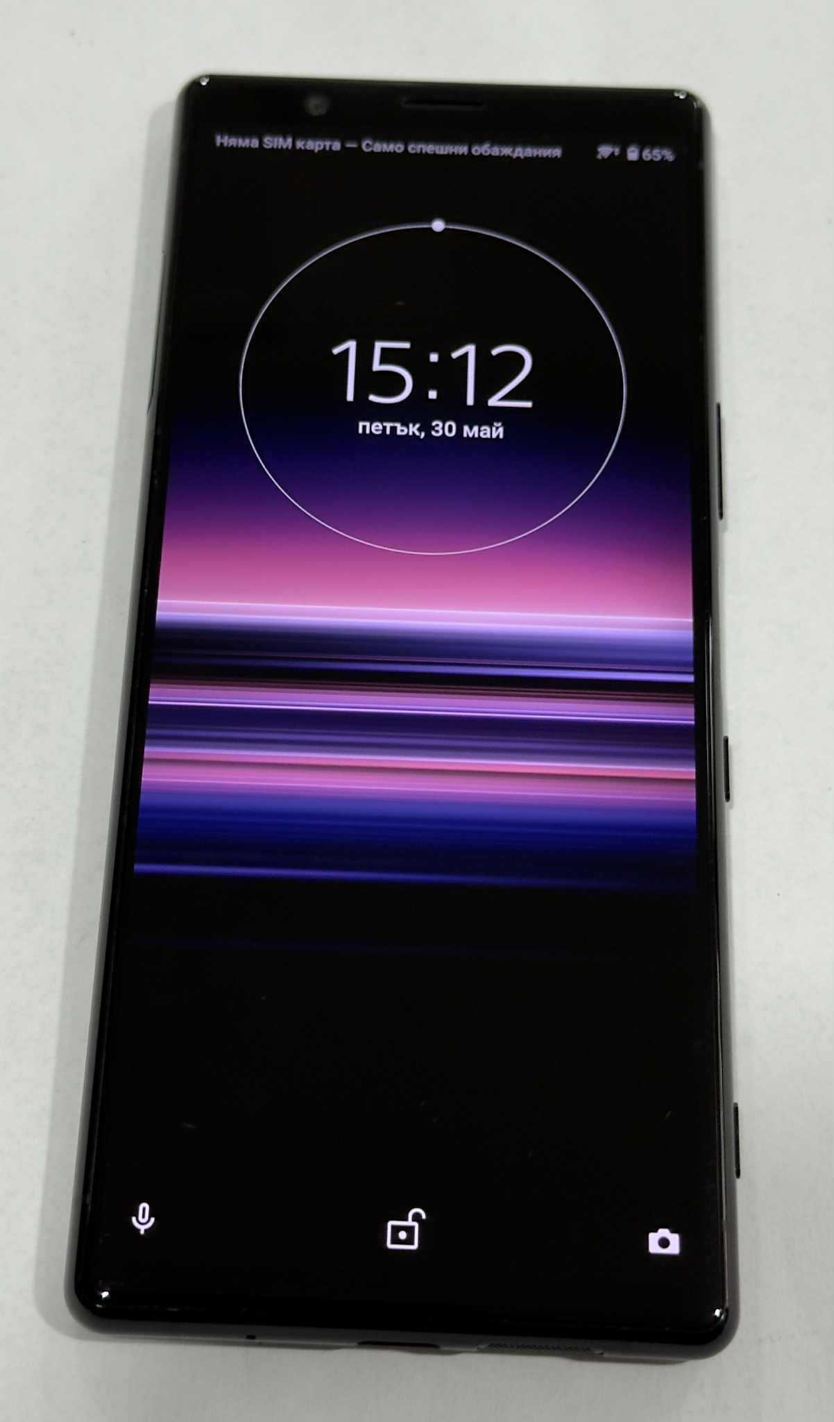 Sony Xperia 5 128гб 2019г