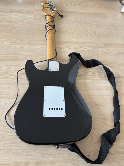 Електрическа китара Selner