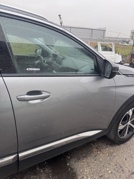 Usa dreapta fata/spate peugeot 3008 2019