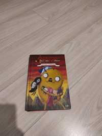 Adventure time Время приключений полное издание том 2