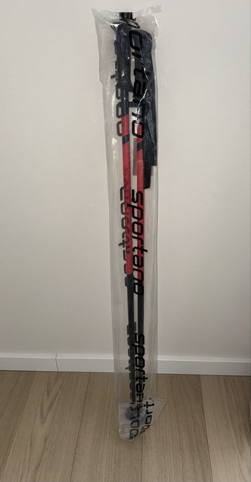 Bețe de schi Rossignol Tactic black