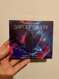 Sorcery Inside (CD) чисто нови!