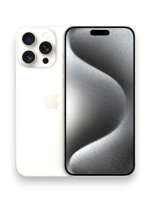 Iphone 15 Pro Max 256gb /512gb / 1TB / Garantie 2 Ani / Seria9.ro