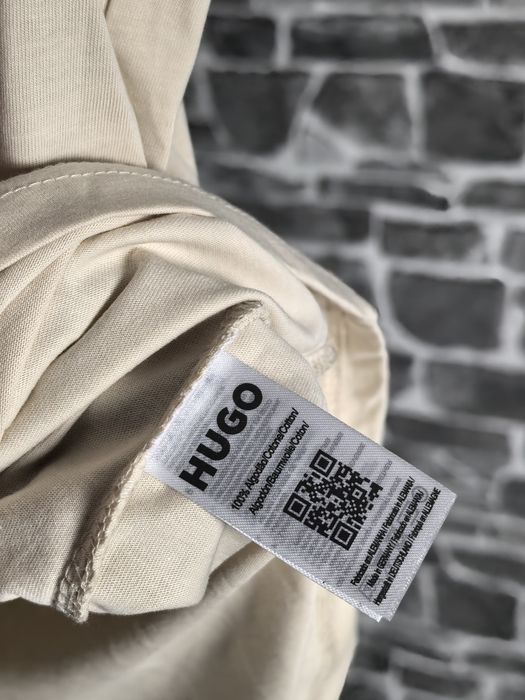 Hugo Boss тениска