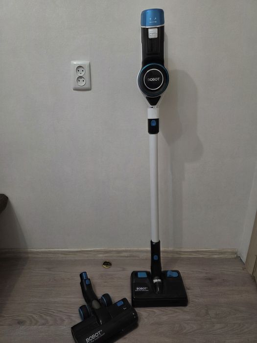 Беспроводной моющей пылесос