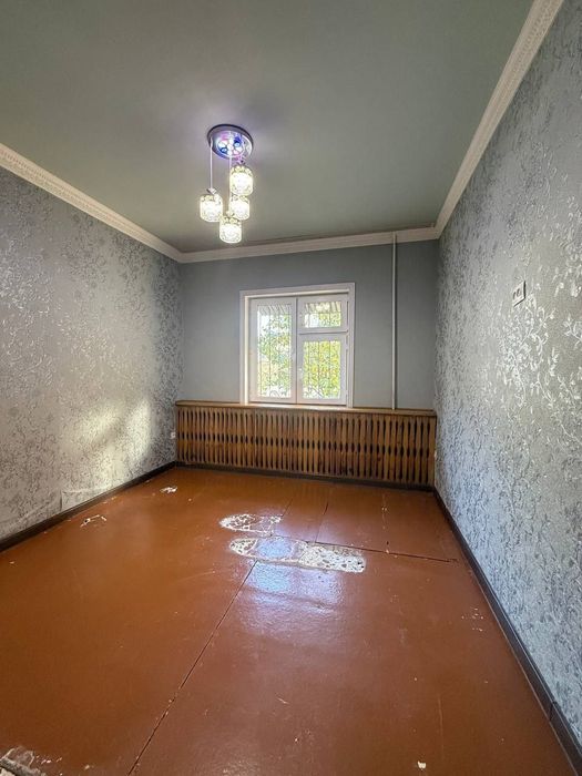 Юабад 19. 3в4/1/5. Ипотеку можно