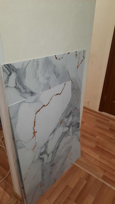 Продам гибкий мрамор