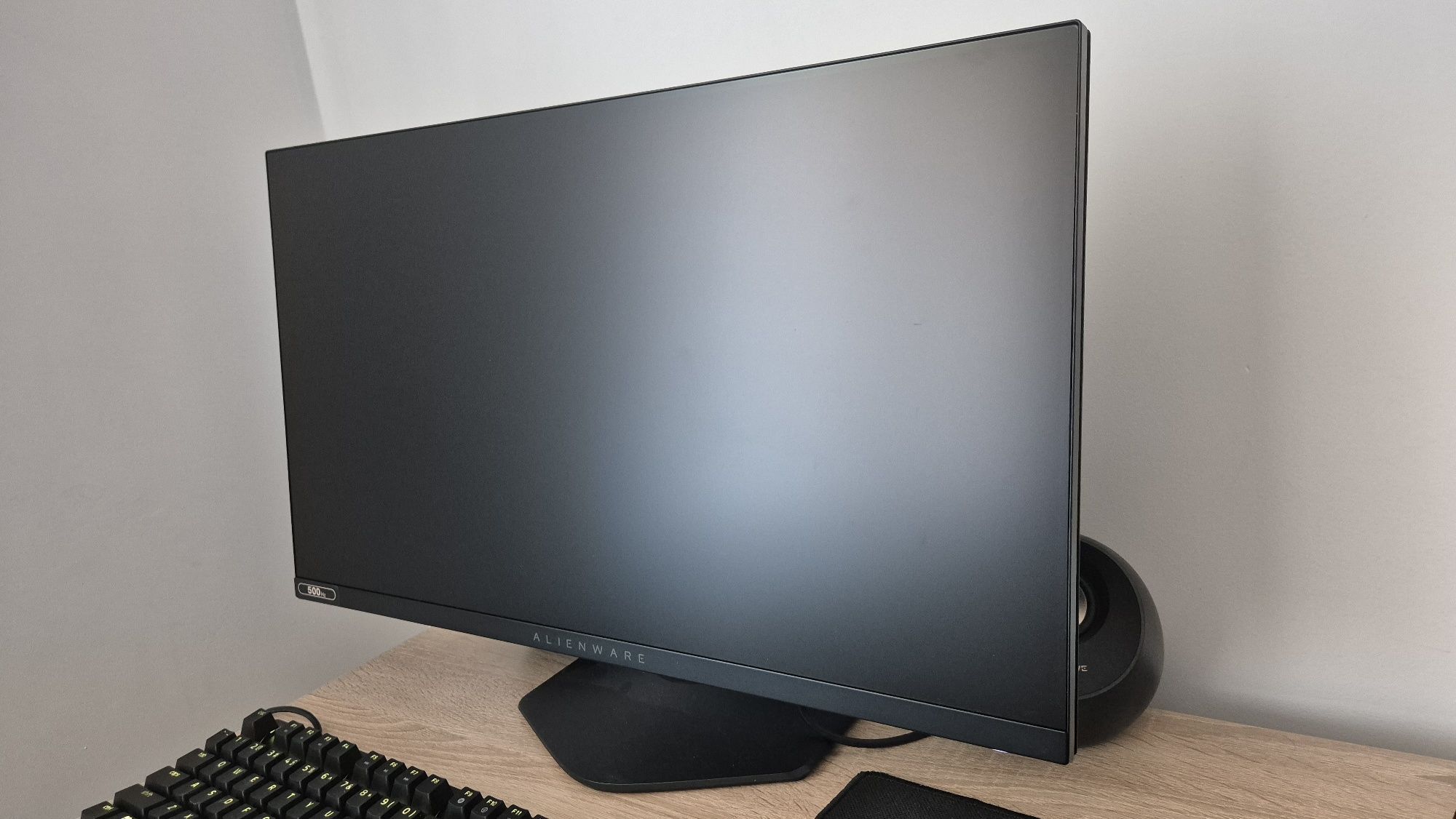 Геймърски Монитор - Alienware AW2524HF/500hz